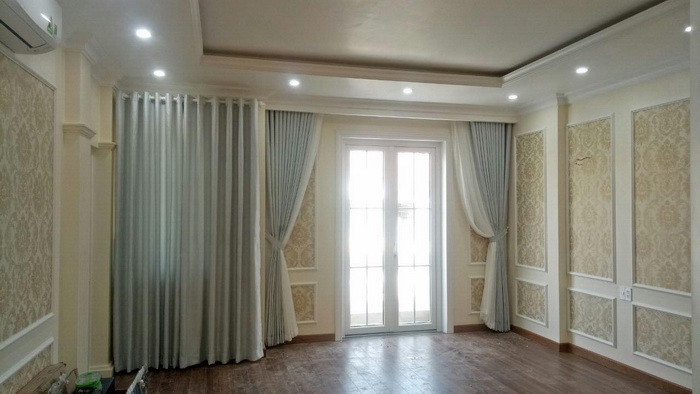 RÈM CỬA QUẬN 1