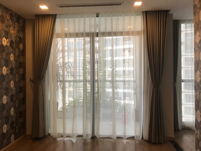 RÈM CỬA QUẬN 1