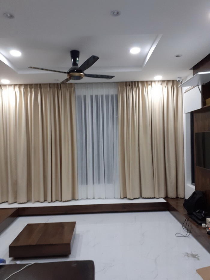 RÈM CỬA ĐƯỜNG TRẦN NÃO QUẬN 2