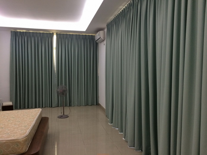 RÈM CỬA ĐƯỜNG TRẦN NÃO QUẬN 2